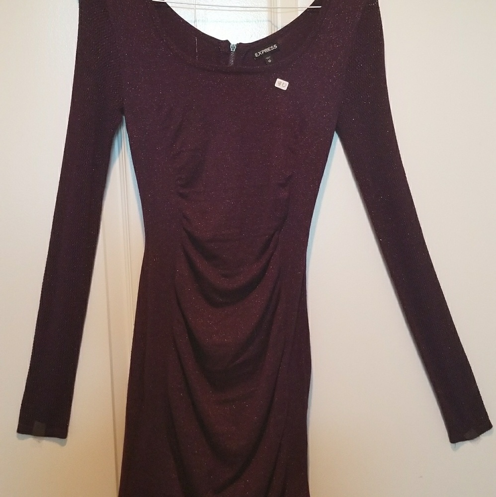 Express Dress